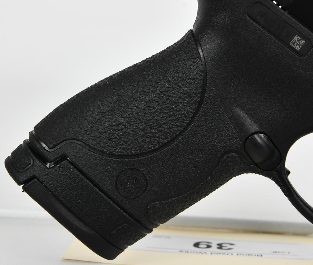 Brand New M&P9 Shield 9mm Bug Out Bundle