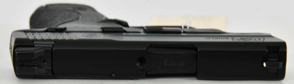Brand New M&P9 Shield 9mm Bug Out Bundle