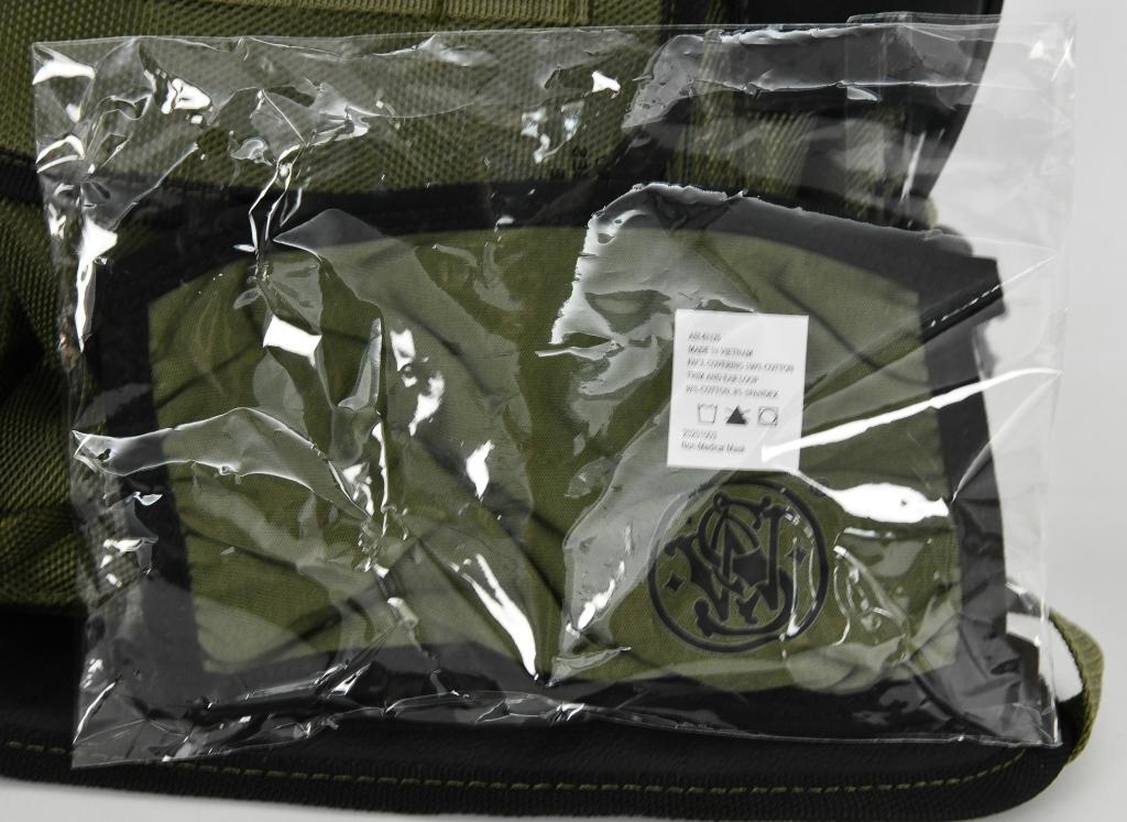 Brand New M&P9 Shield 9mm Bug Out Bundle