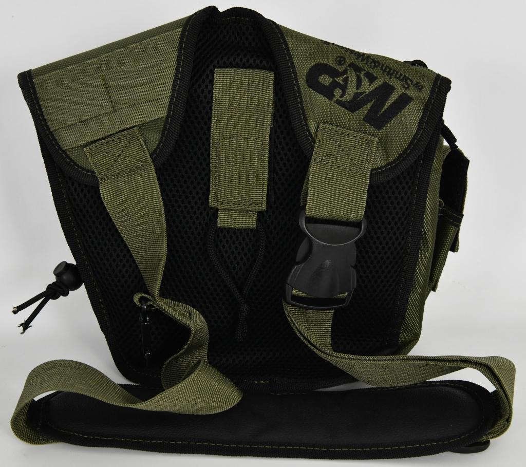 Brand New M&P9 Shield 9mm Bug Out Bundle