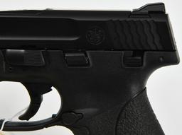Brand New M&P9 Shield 9mm Bug Out Bundle