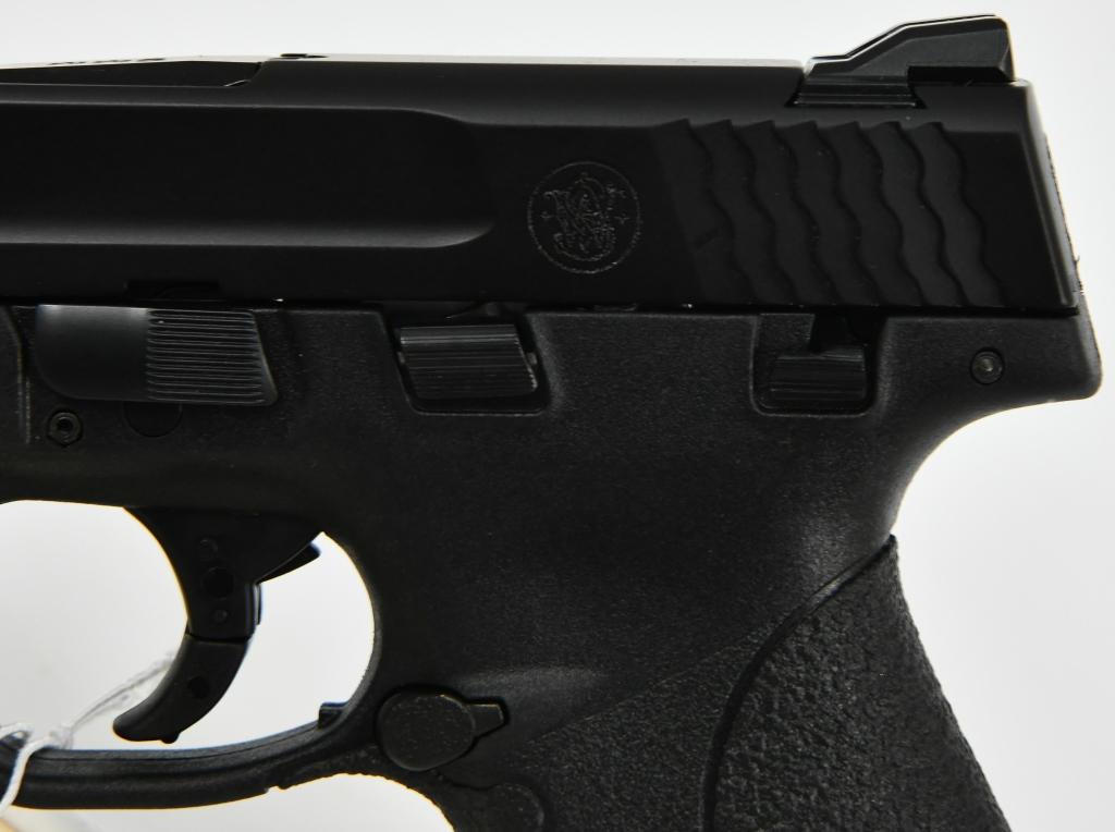 Brand New M&P9 Shield 9mm Bug Out Bundle