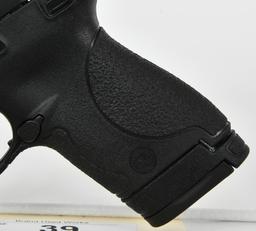 Brand New M&P9 Shield 9mm Bug Out Bundle