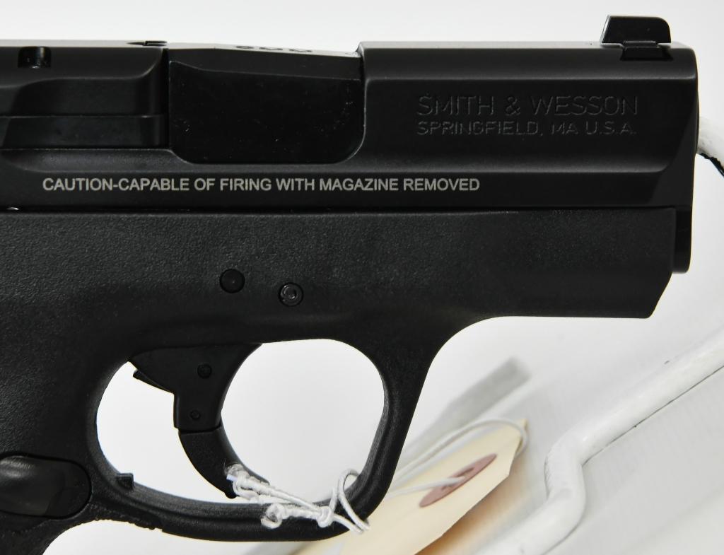 Brand New M&P9 Shield 9mm Bug Out Bundle