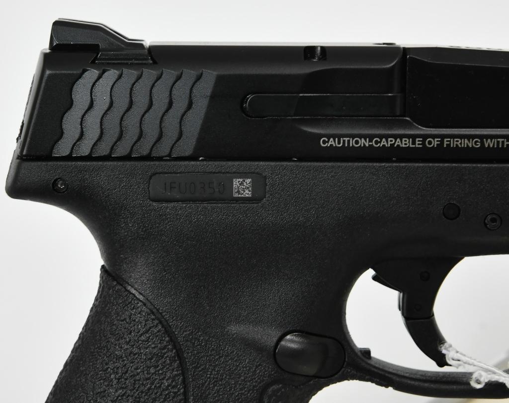 Brand New M&P9 Shield 9mm Bug Out Bundle