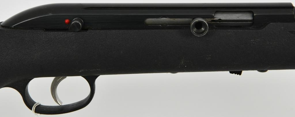 Savage Model 64 Semi Auto Rifle .22 LR