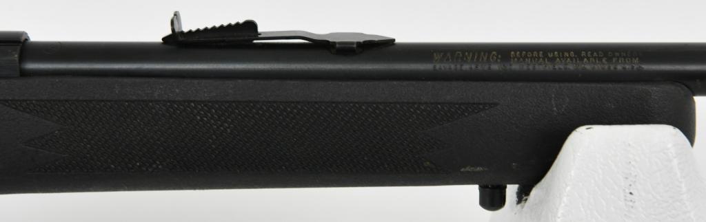 Savage Model 64 Semi Auto Rifle .22 LR