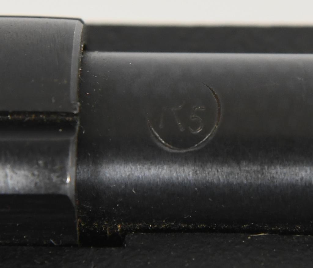 Savage Model 64 Semi Auto Rifle .22 LR