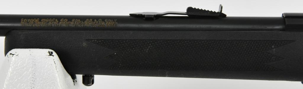 Savage Model 64 Semi Auto Rifle .22 LR