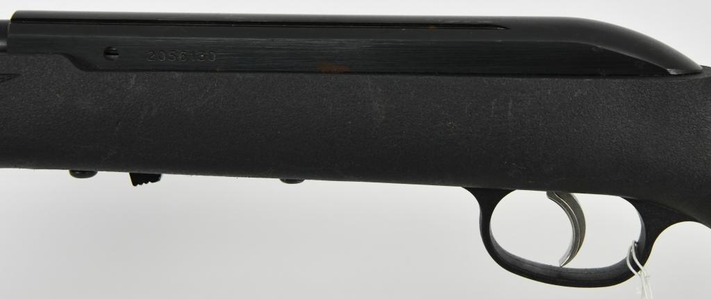 Savage Model 64 Semi Auto Rifle .22 LR