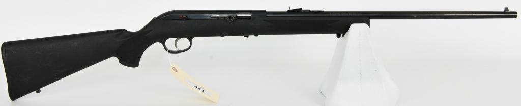 Savage Model 64 Semi Auto Rifle .22 LR