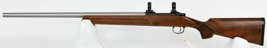 Cooper Model 21 Varminter Single Shot .223 HBAR