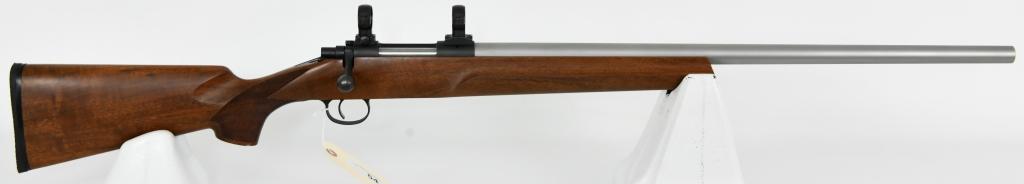 Cooper Model 21 Varminter Single Shot .223 HBAR