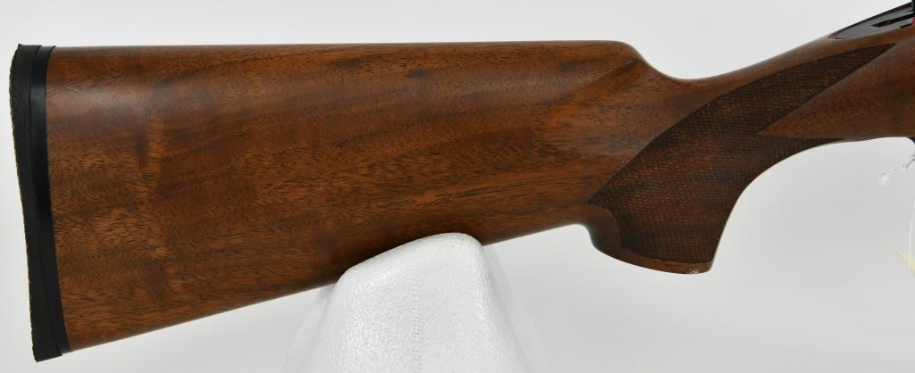 Cooper Model 21 Varminter Single Shot .223 HBAR