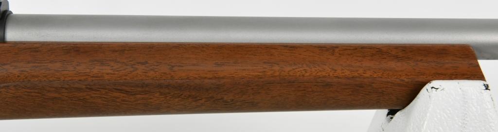 Cooper Model 21 Varminter Single Shot .223 HBAR