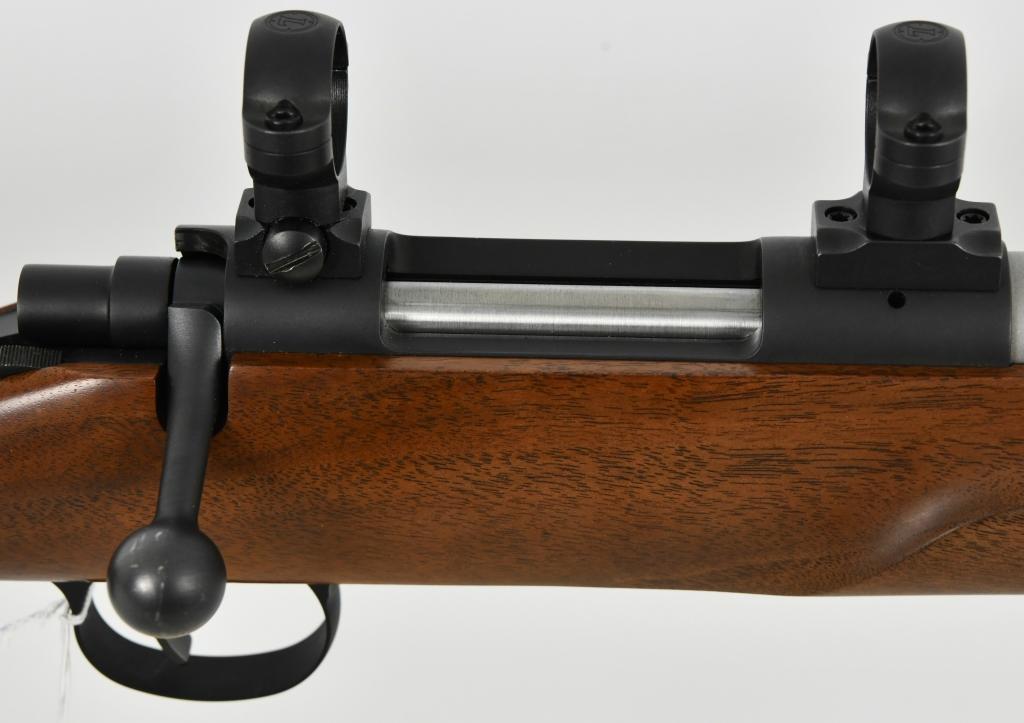 Cooper Model 21 Varminter Single Shot .223 HBAR