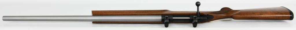 Cooper Model 21 Varminter Single Shot .223 HBAR