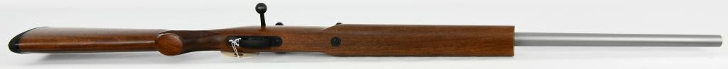 Cooper Model 21 Varminter Single Shot .223 HBAR