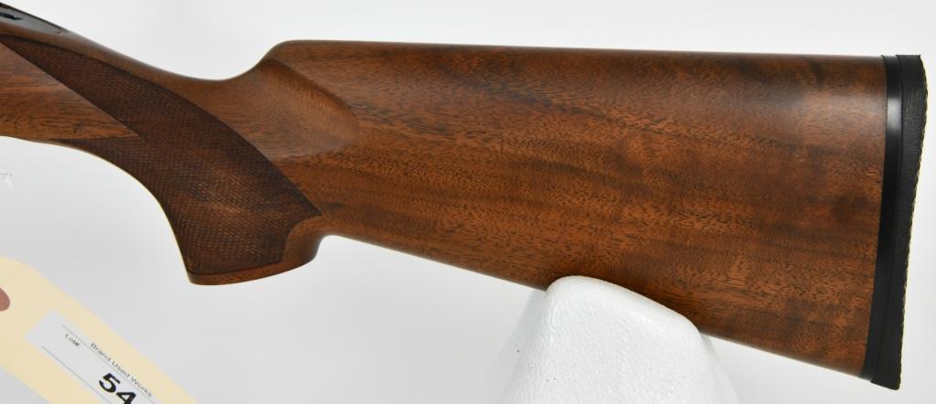 Cooper Model 21 Varminter Single Shot .223 HBAR