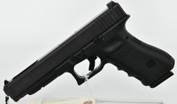 Brand New Glock 34 Gen 3 Long Slide Semi Auto 9MM