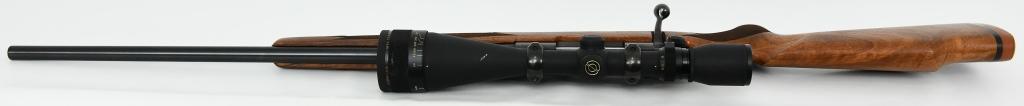 Sako A II L579 Bolt Action Rifle .243 W/ Scope