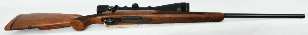 Sako A II L579 Bolt Action Rifle .243 W/ Scope