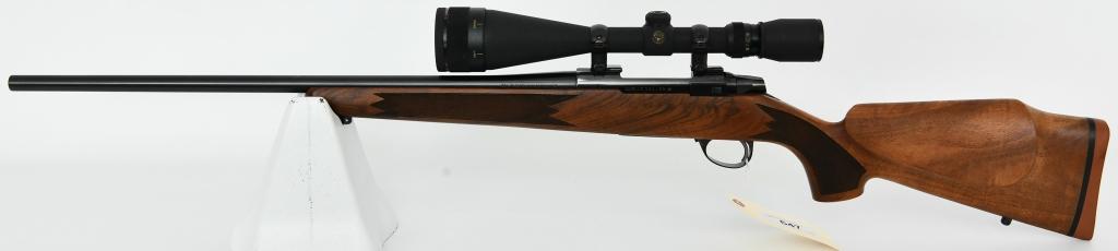 Sako A II L579 Bolt Action Rifle .243 W/ Scope