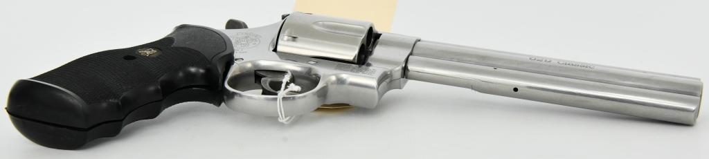 Smith & Wesson Model 629-5 Classic .44 Magnum