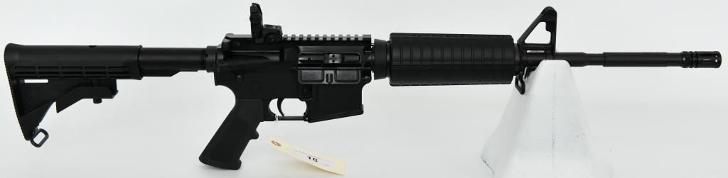 Brand New Colt M4 Carbine 5.56 NATO AR-15 Rifle