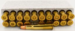 40 Rounds Of Winchester Super-X .30-30 Win Ammo