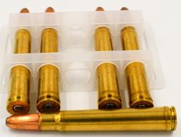 20 rds 375 H&H mag Federal Power Shok ammo