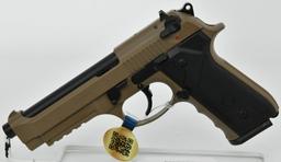 Brand New EAA GiRSAN Regard MC 9mm Pistol