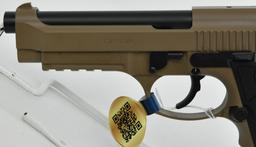 Brand New EAA GiRSAN Regard MC 9mm Pistol
