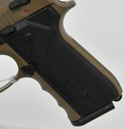 Brand New EAA GiRSAN Regard MC 9mm Pistol