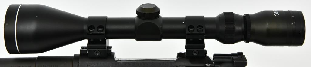 Mini Mauser Model 39 CAI 7.62X39