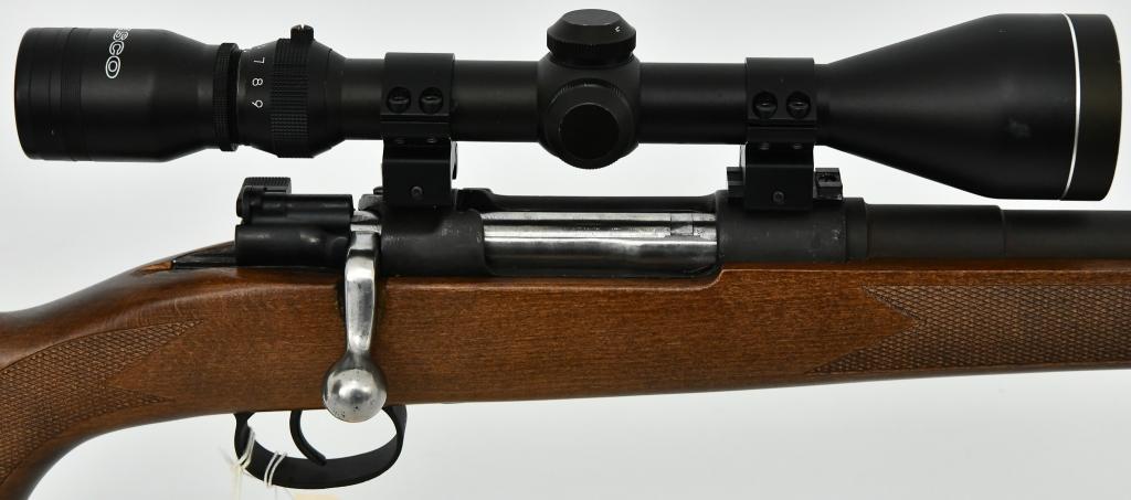 Mini Mauser Model 39 CAI 7.62X39