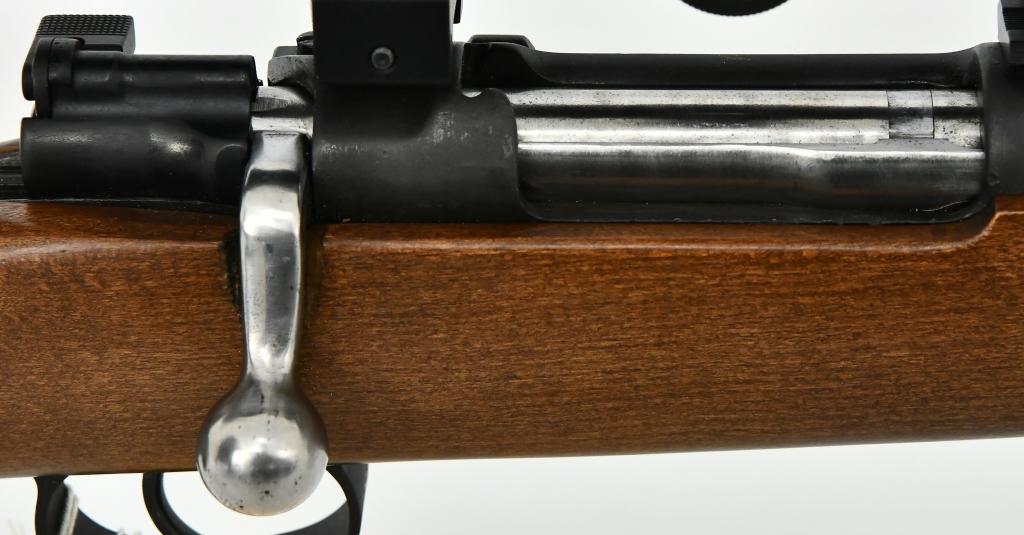 Mini Mauser Model 39 CAI 7.62X39