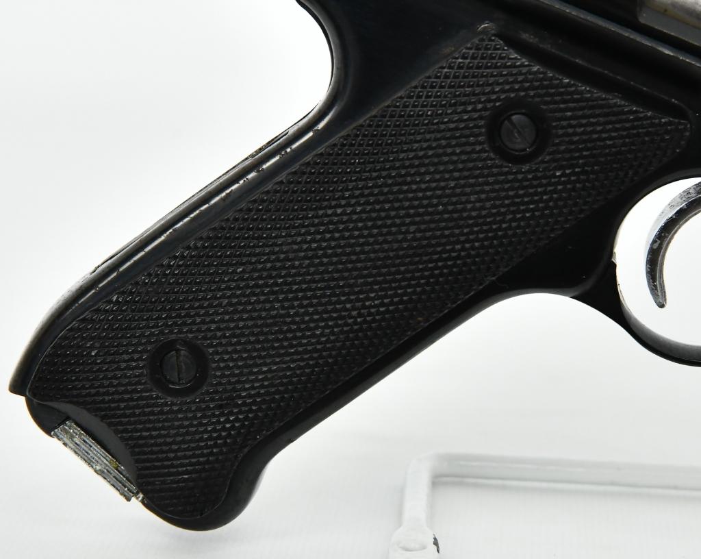 Ruger Mark I Target Semi Auto Pistol 6 7/8" .22 LR