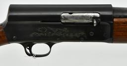 Remington Model 11 "Sportsman" 12 Ga A5 Shotgun