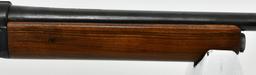 Remington Model 11 "Sportsman" 12 Ga A5 Shotgun