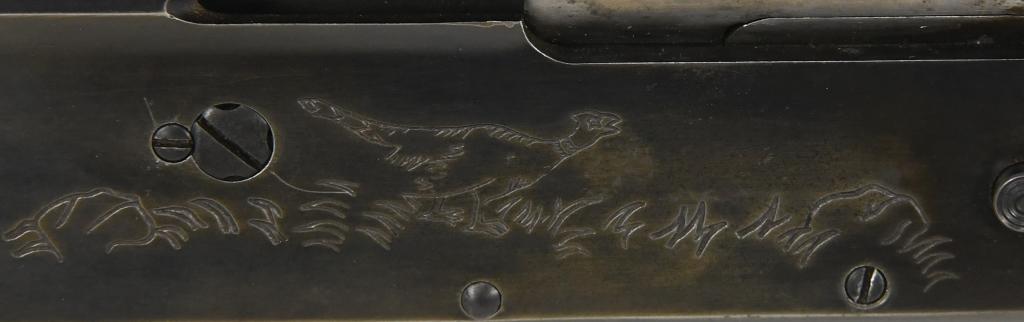 Remington Model 11 "Sportsman" 12 Ga A5 Shotgun