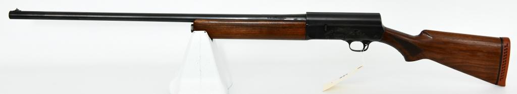 Remington Model 11 "Sportsman" 12 Ga A5 Shotgun