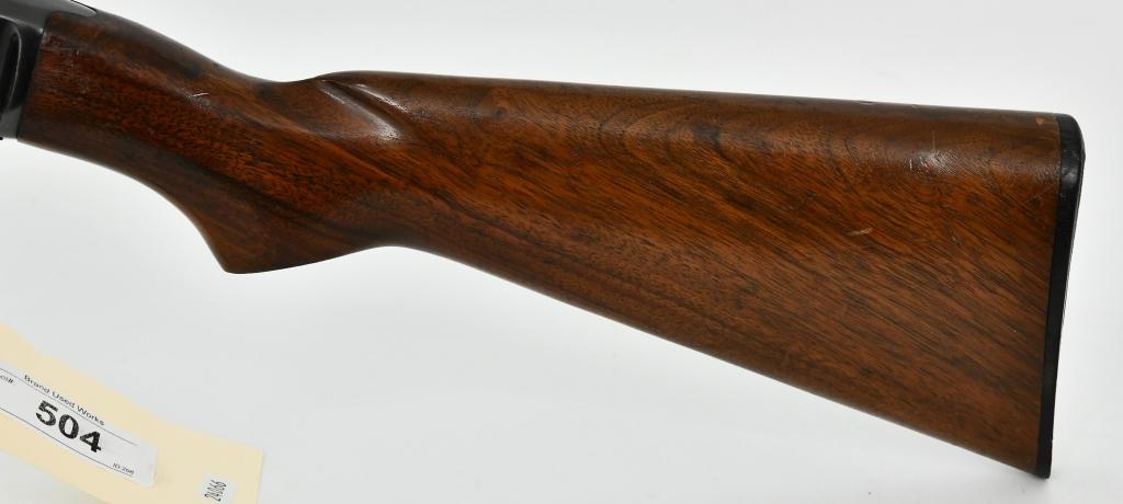 Scarce Winchester Model 42 .410 3" Shotgun
