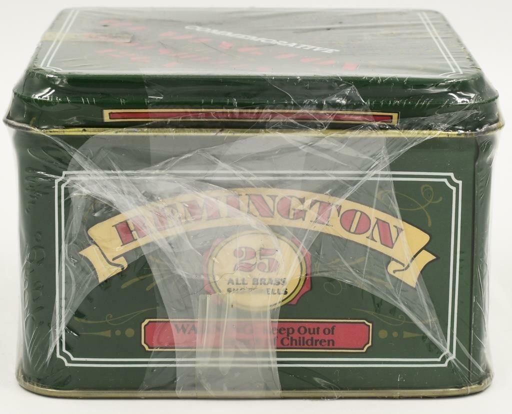 25 Rds Duck Unlimited Remington 12 Ga Shotshells