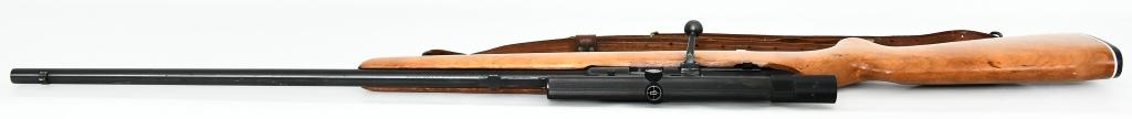 Mossberg Model 340KC Bolt Action .22 Rifle