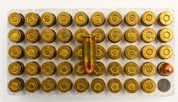 150 Rounds Of Winchester .45 Auto Ammunition