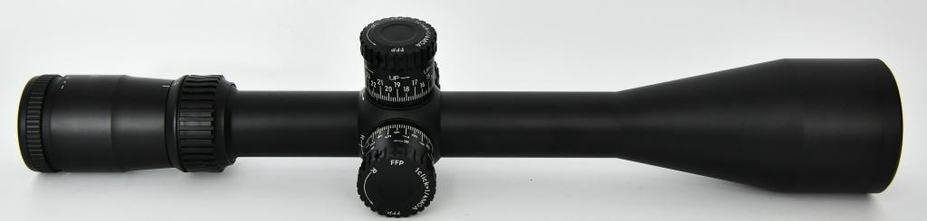 Nikon Blk FX 1000 4-16x50 Riflescope in Box