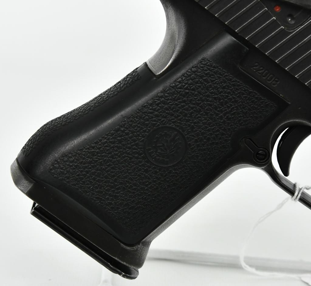 Magnum Research IWI Desert Eagle .44 Magnum