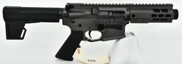 Brigade Manufacturing BM-9 9mm AR Pistol