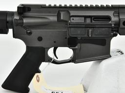 Brigade Manufacturing BM-9 9mm AR Pistol